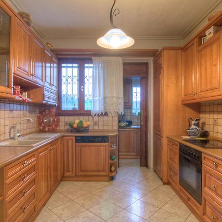 Villa Elena Crete Viranepiskopi Экстерьер фото